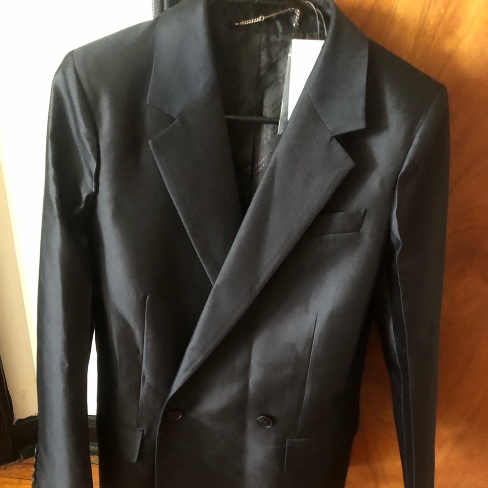 Givinchy blazer